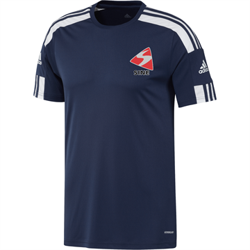 Adidas Squadra 21 T-shirt Navy